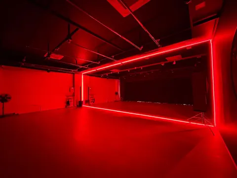 BLACK MOON studio photo